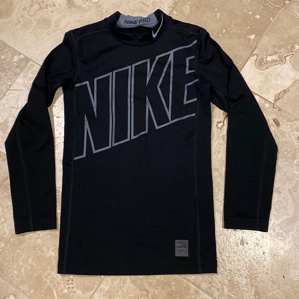 NIKE PRO DRI-FIT